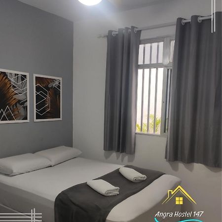 Angra Hostel 147 Angra dos Reis Ngoại thất bức ảnh