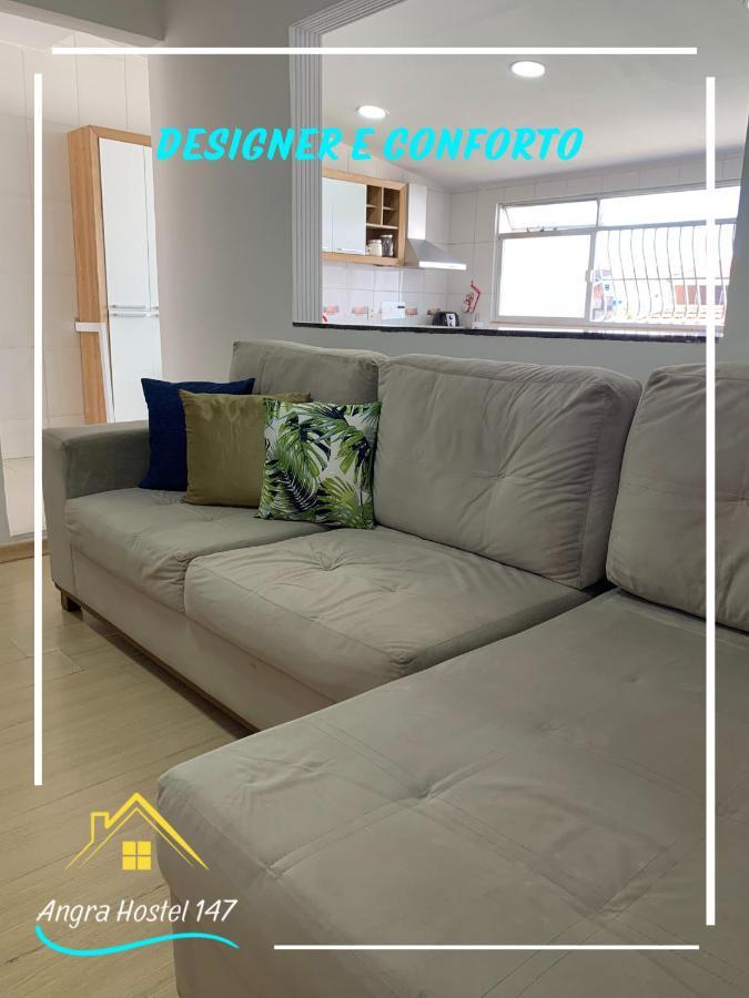 Angra Hostel 147 Angra dos Reis Ngoại thất bức ảnh
