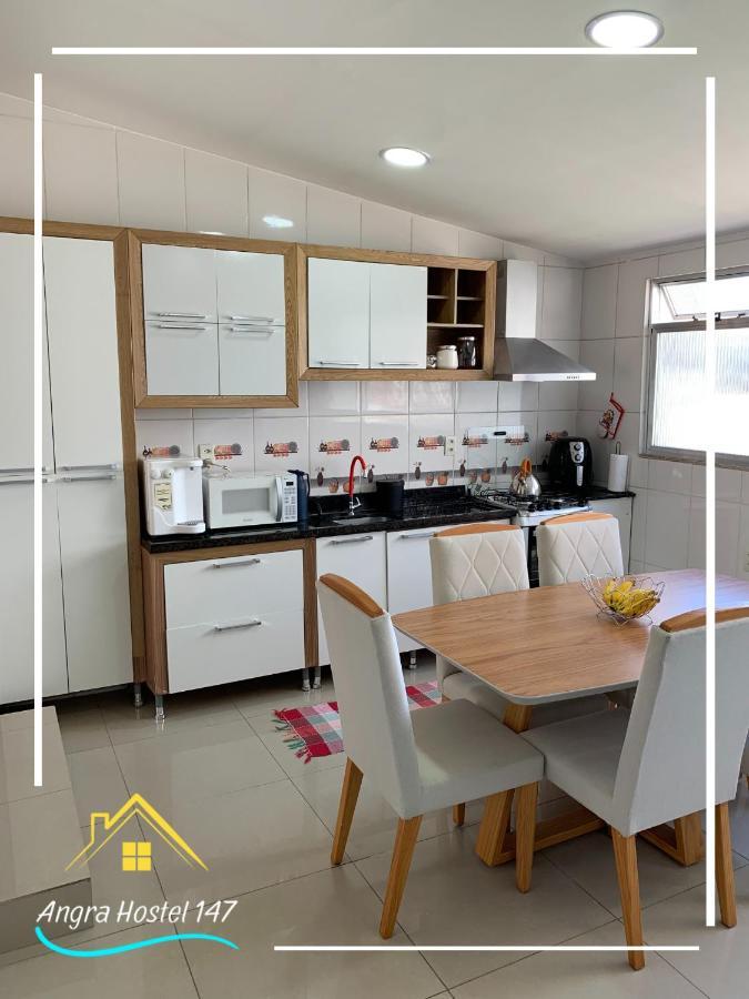 Angra Hostel 147 Angra dos Reis Ngoại thất bức ảnh