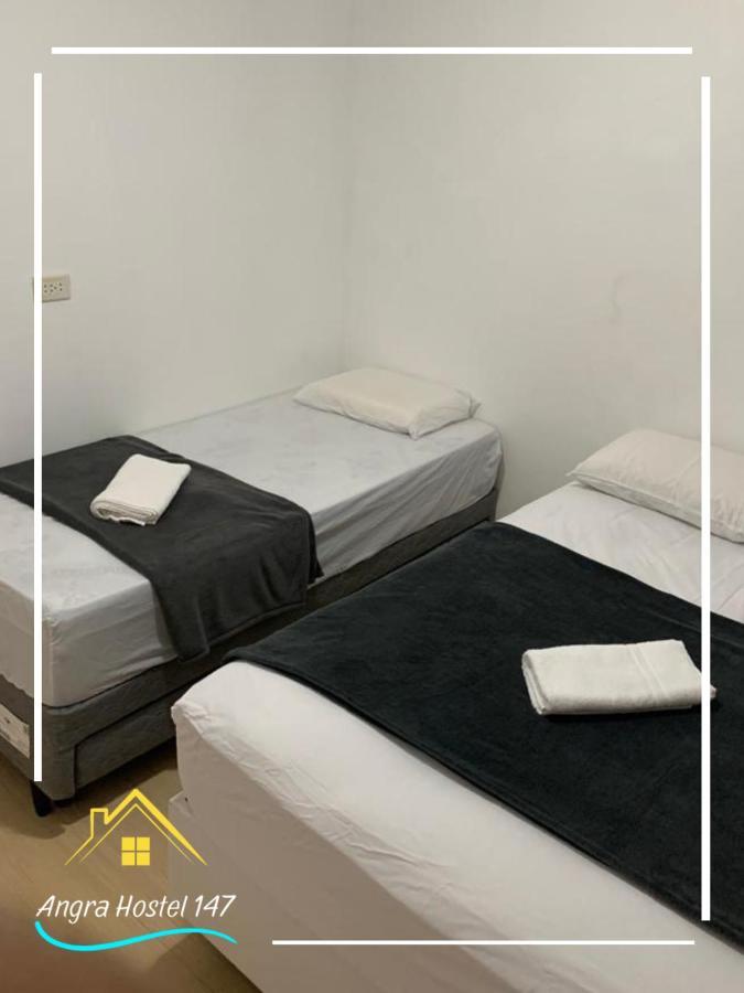 Angra Hostel 147 Angra dos Reis Ngoại thất bức ảnh