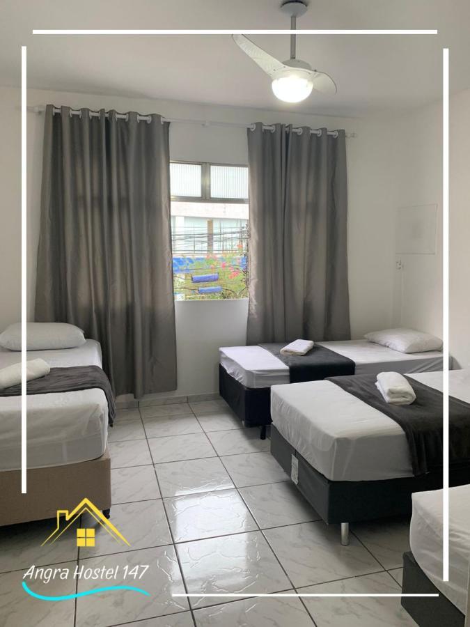Angra Hostel 147 Angra dos Reis Ngoại thất bức ảnh