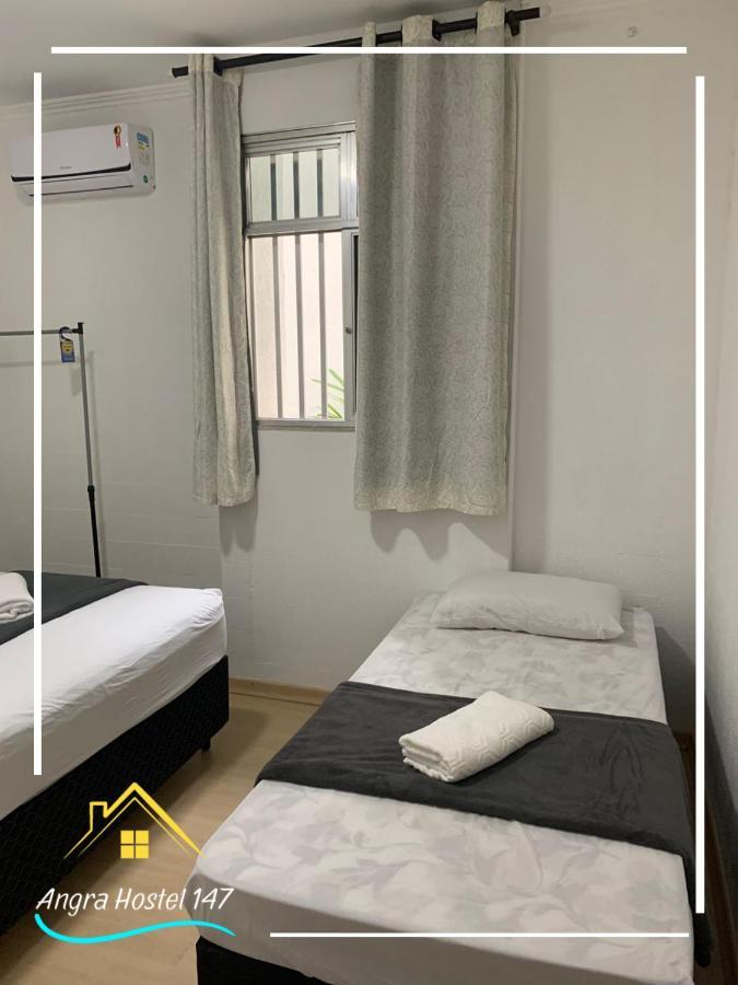 Angra Hostel 147 Angra dos Reis Ngoại thất bức ảnh