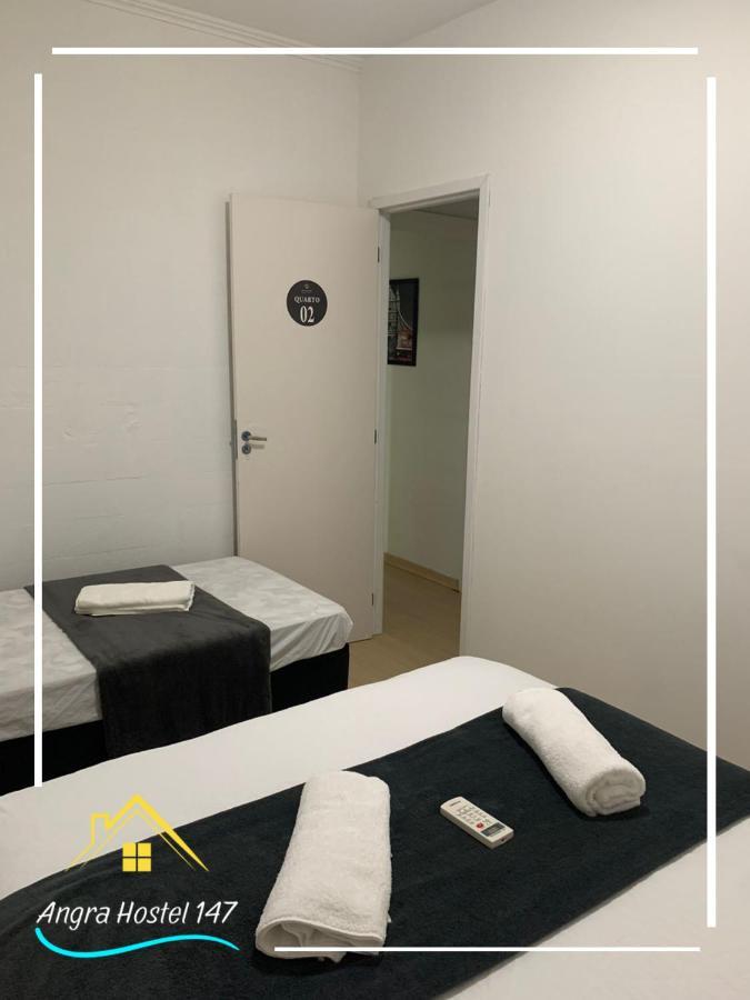 Angra Hostel 147 Angra dos Reis Ngoại thất bức ảnh