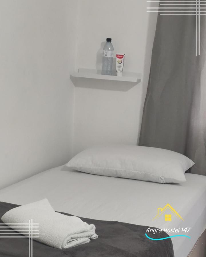 Angra Hostel 147 Angra dos Reis Ngoại thất bức ảnh