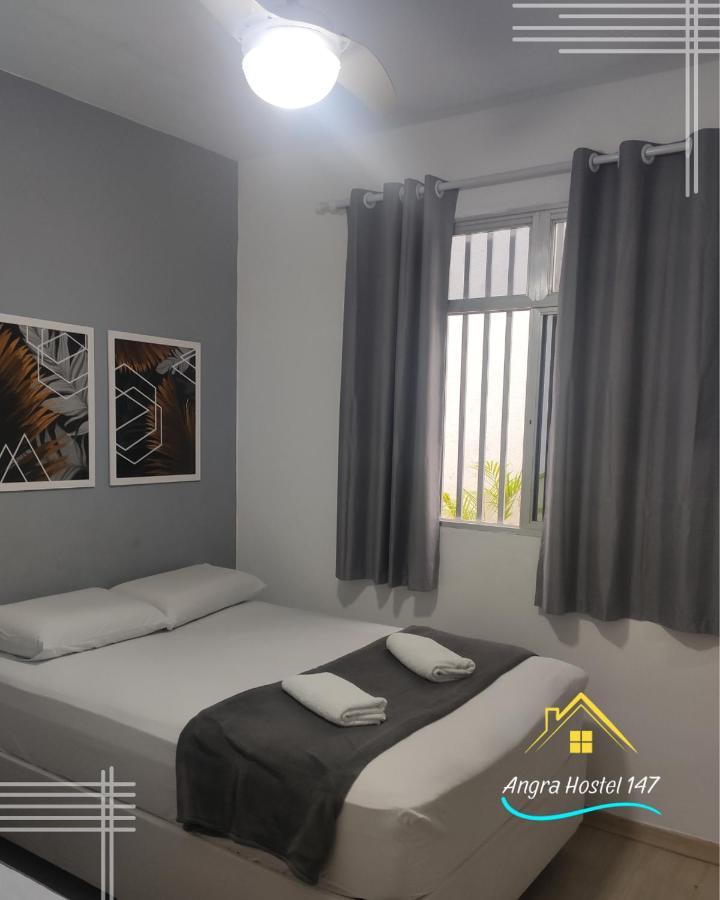 Angra Hostel 147 Angra dos Reis Ngoại thất bức ảnh